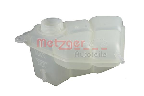 METZGER 2140201 Ausgleichsbehälter, Kühlmittel